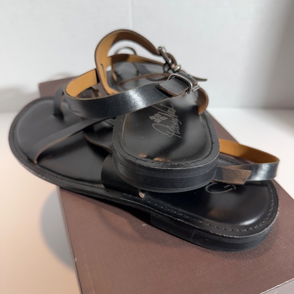 Women’s Patricia Nash Fidella Sandals - Picture 4 of 9